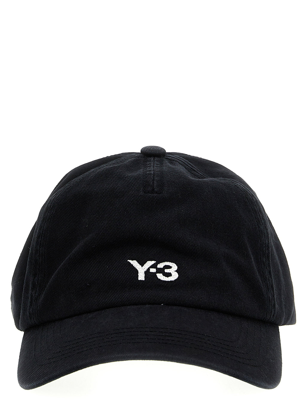 Y-3 Dad Cap Cap