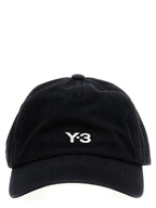 Y-3 Dad Cap Cap