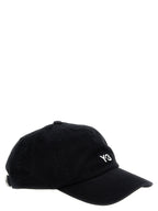Y-3 Dad Cap Cap