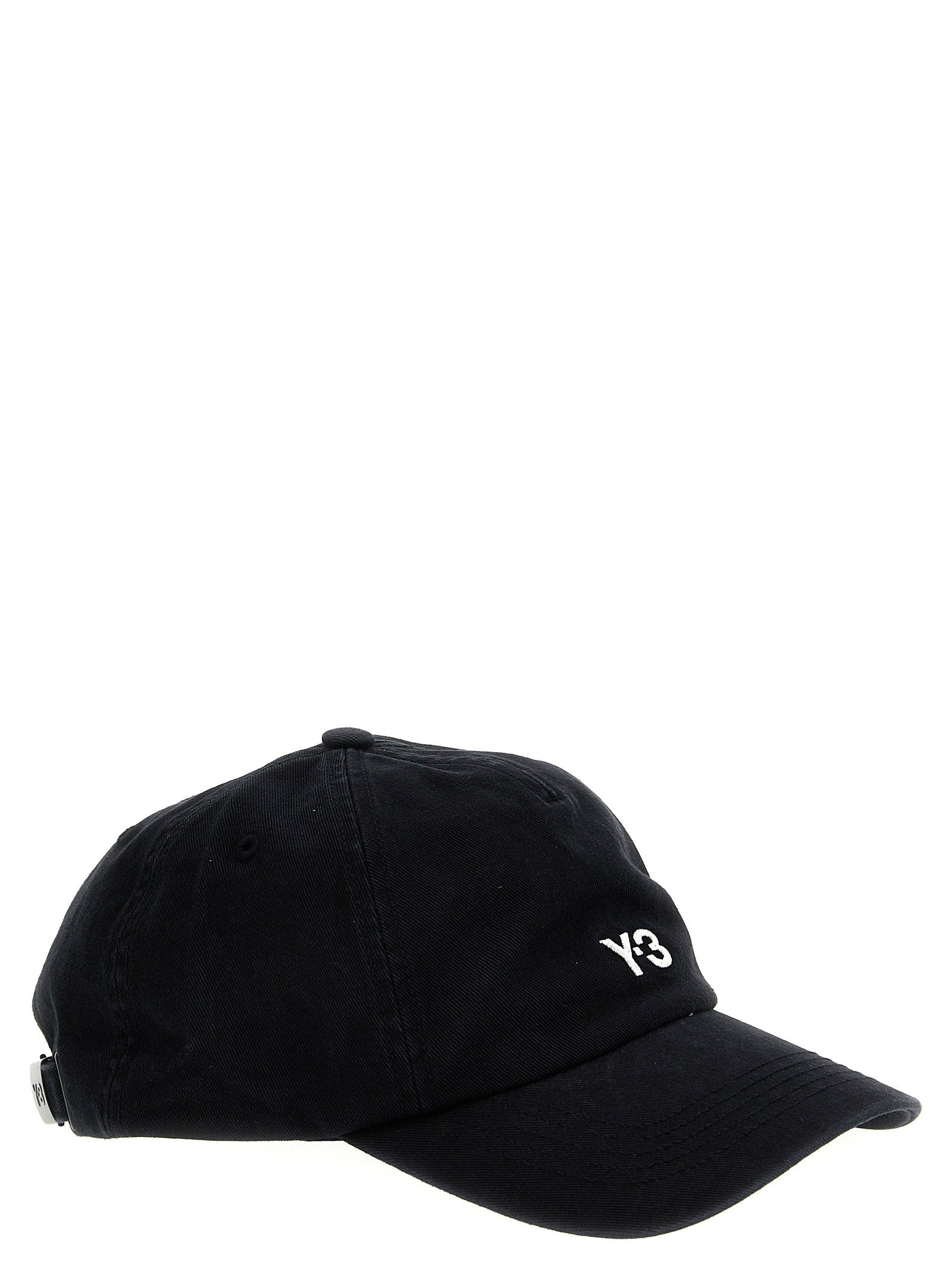 Y-3 Dad Cap Cap