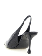 Jimmy Choo Isa Slingback