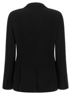 Alberto Biani Double-breasted Blazer