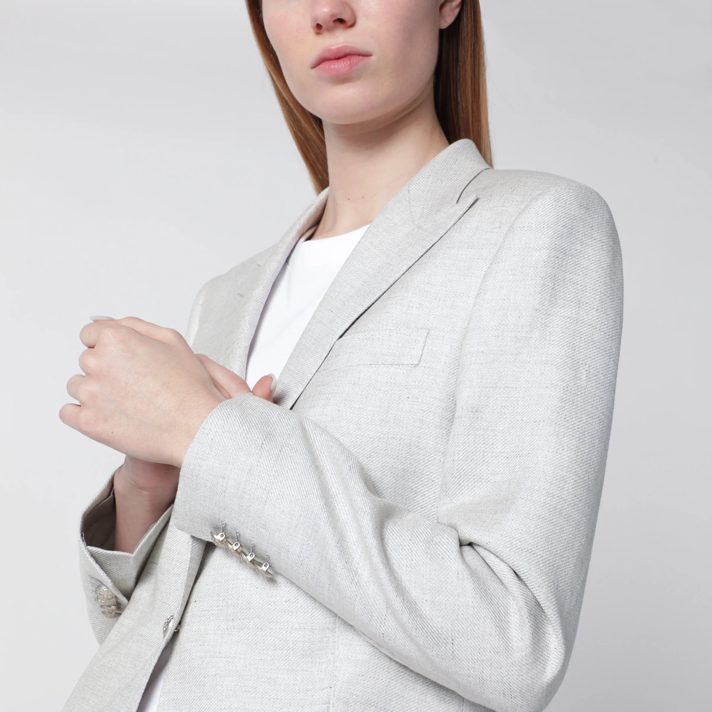 Tagliatore Single-breasted J Bertha jacket