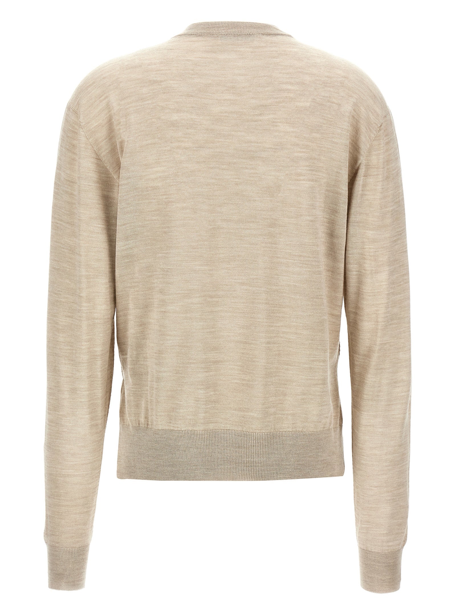 Jil Sander Asymmetrical Mesh