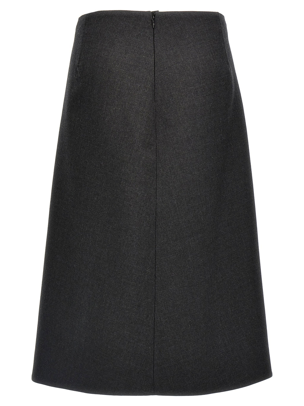 Jil Sander 70 Skirt