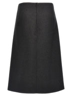 Jil Sander 70 Skirt