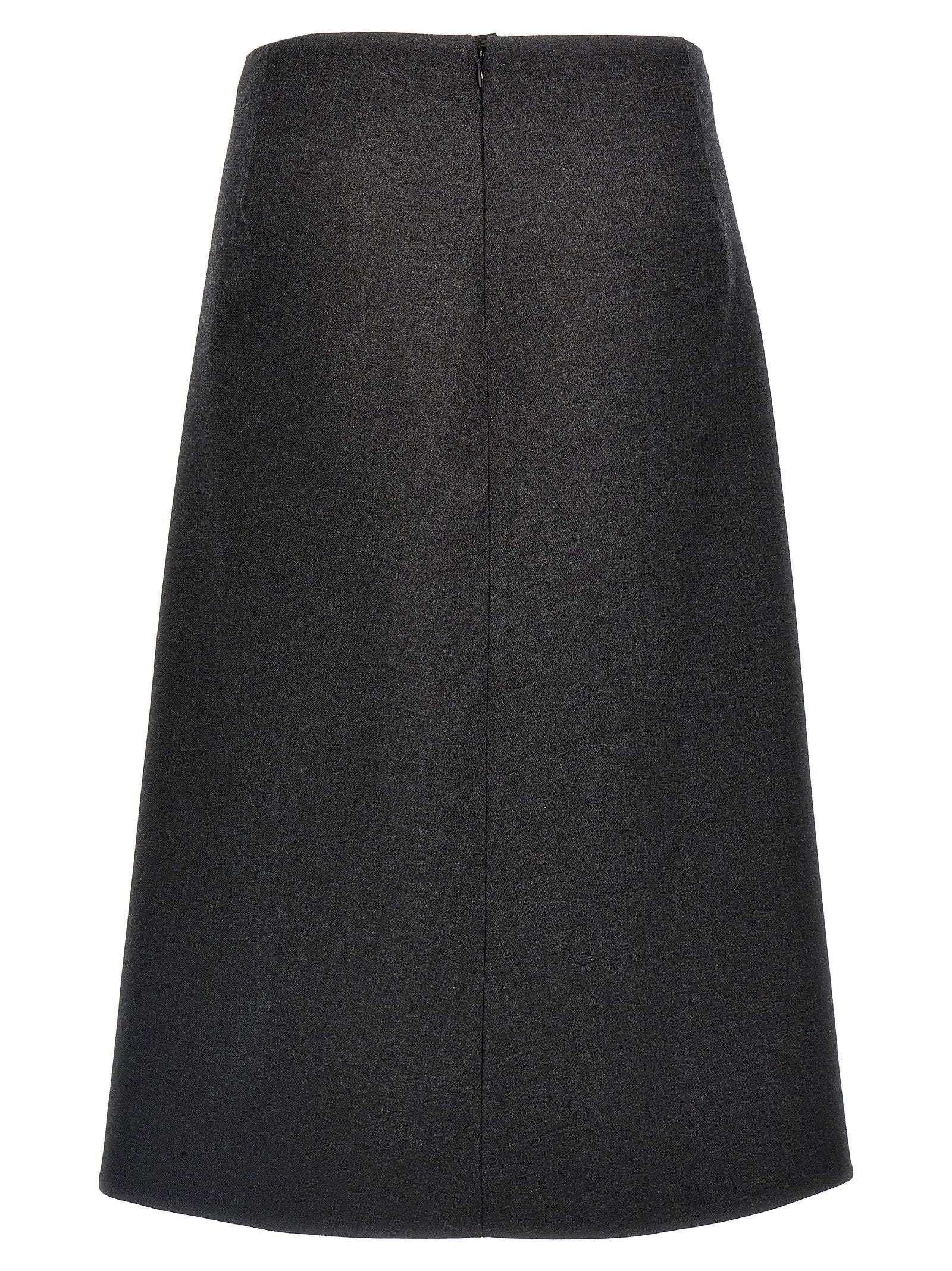 Jil Sander 70 Skirt