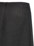 Jil Sander 70 Skirt