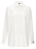 Moschino Poplin Shirt