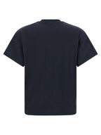 Jil Sander 3-pack Logo Embroidery T-shirt