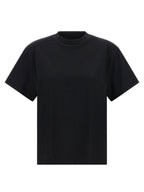 Jil Sander 3-pack Logo Embroidery T-shirt