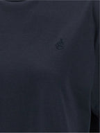Jil Sander 3-pack Logo Embroidery T-shirt