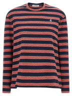 Jil Sander Striped T-shirt