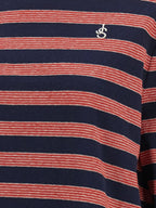 Jil Sander Striped T-shirt