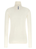 Jil Sander Half-zip Sweater