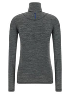 Jil Sander High Neck T-shirt
