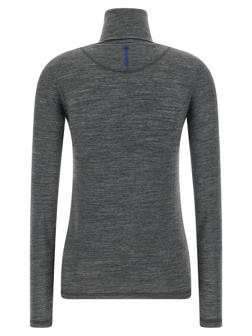 Jil Sander High Neck T-shirt