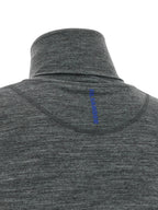 Jil Sander High Neck T-shirt