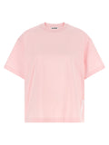 Jil Sander Logo T-shirt