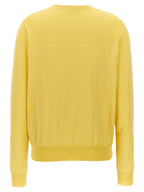 Jil Sander Round-neck Sweater