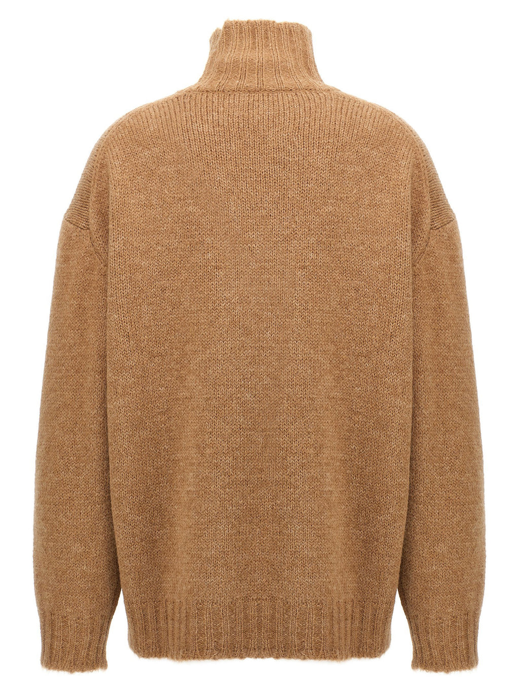 Jil Sander High Neck Sweater
