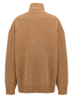 Jil Sander High Neck Sweater