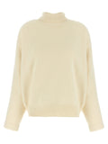 Jil Sander High Neck Sweater