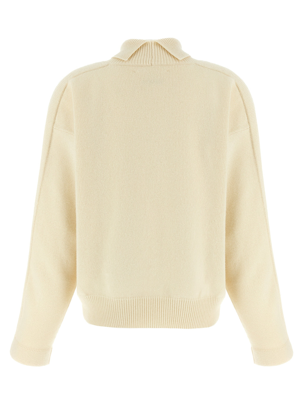 Jil Sander High Neck Sweater