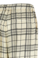 Jil Sander Fluid Viscose Pants