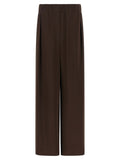 Jil Sander Fluid Viscose Pants