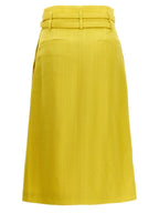 Jil Sander 66 Skirt