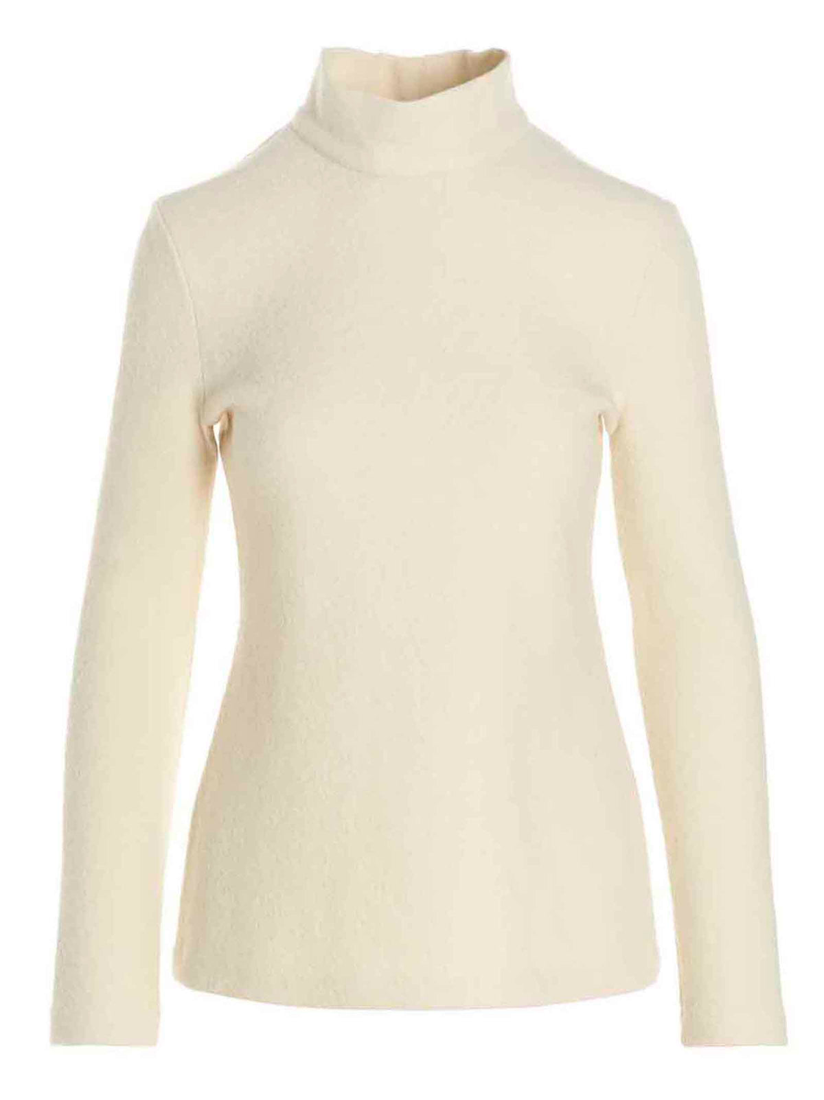 Jil Sander Turtle Neck Sweater