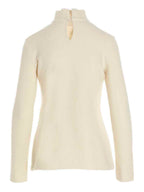 Jil Sander Turtle Neck Sweater