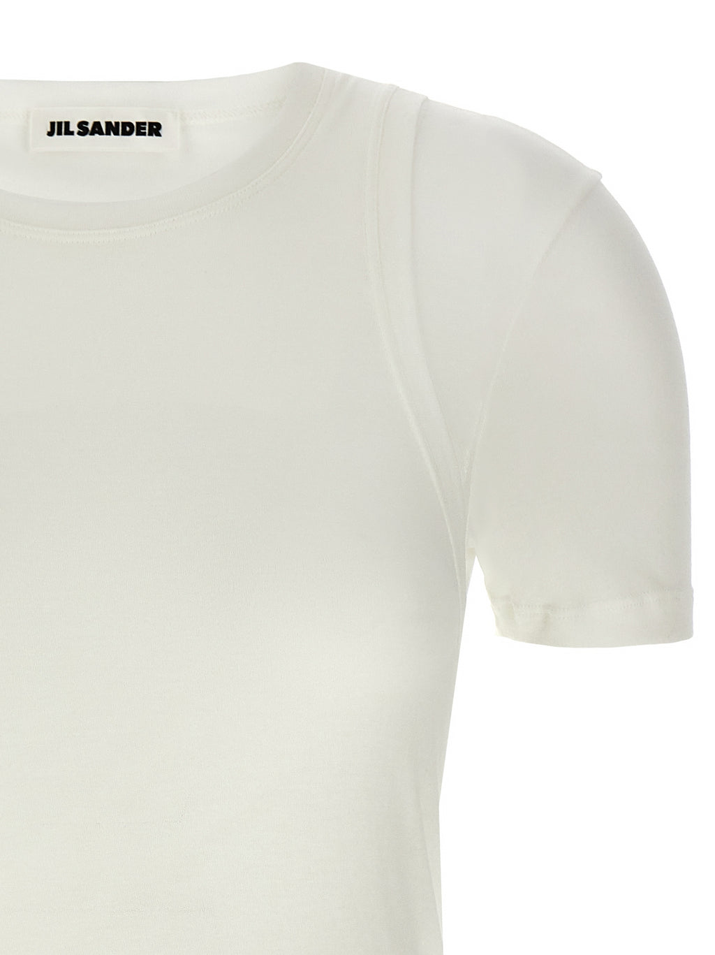 Jil Sander Top T-shirt