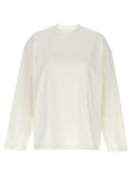 Jil Sander Logo Print T-shirt