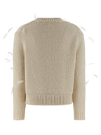 كنزة Jil Sander Feather