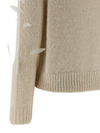 كنزة Jil Sander Feather