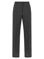 Jil Sander Tailored Trousers