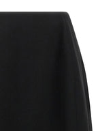 Jil Sander Skirt 158 Slit Skirt