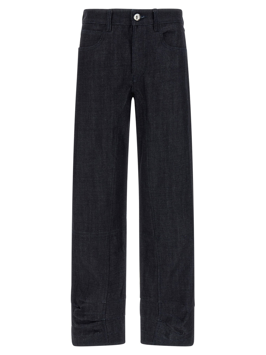 Jil Sander Denim Jeans