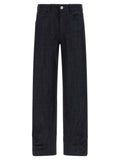 Jil Sander Denim Jeans