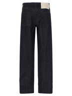 Jil Sander Denim Jeans