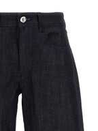 Jil Sander Denim Jeans