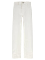 Jil Sander Denim Jeans