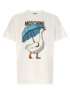 Moschino Goose T-shirt