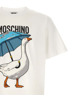 Moschino Goose T-shirt