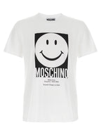 تيشيرت Moschino Smiley