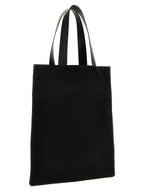 Jil Sander Flat Shopper Medium Shopping