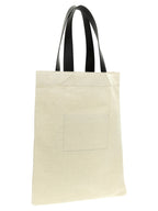 Jil Sander Flat Shopper حقيبة تسوق متوسطة