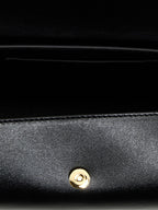 Jil Sander Cannolo Small Shoulder Bag